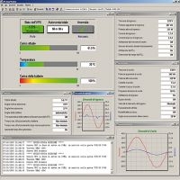 LEGRAND 310879  UPS management software RS232 .  EAN: 3245063108790   Op bestelling, geen terugname