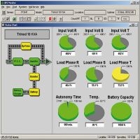 LEGRAND 310880  UPS management software  EAN: 3245063108806   Op bestelling, geen terugname