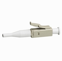 LEGRAND 33100  Optische vezel connector LC  EAN: 3245060331009   Op bestelling, geen terugname