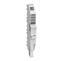 LEGRAND 404512  Basis plug-in 1mod/p - DX? 1P  EAN: 3245064045124   Op bestelling, geen terugname