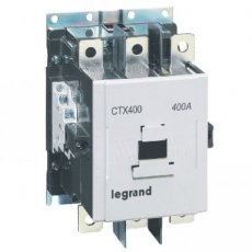 LEGRAND 416329  Contact.3P CTX?400 400A 380-  EAN: 3414970403575   Op bestelling, geen terugname