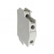 LEGRAND 416849  Hulpcontact CTX?2P-lateraal vr  EAN: 3414970408587   Op bestelling, geen terugname