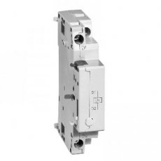 LEGRAND 417420  Min.spanningspoel MPX?24V-50Hz  EAN: 3414970396617   Op bestelling, geen terugname