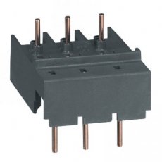 LEGRAND 417448  Connector MPX?32S CTX?22AC  EAN: 3414970396938   Op bestelling, geen terugname