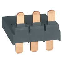 LEGRAND 417456  Connector MPX?63H CTX?65AC  EAN: 3414970397096   Op bestelling, geen terugname