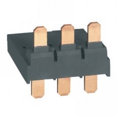 LEGRAND 417457  Connector MPX?63H CTX?65DC  EAN: 3414970397119   Op bestelling, geen terugname