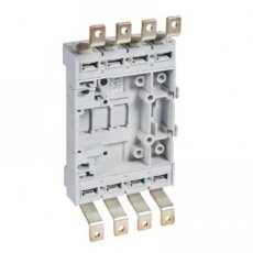 LEGRAND 422223  Basis vooraansluiting-4P DPX?/  EAN: 3414970384447   Op bestelling, geen terugname