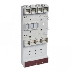 LEGRAND 422227  Basis achteraansluiting-4P  EAN: 3414970384485   Op bestelling, geen terugname