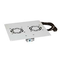 LEGRAND 646430  Linkeo kit 2 ventilatoren  EAN: 3245066464305   Op bestelling, geen terugname