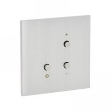 LEGRAND AR67419  ART universele dimmer 3/400W  EAN: 0000000000000   Op bestelling, geen terugname