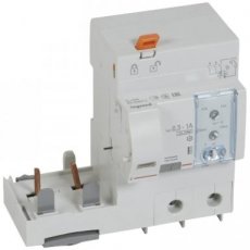 LEGRAND 410583  Kdb DX? 2P 63A Hpi regelbaar  EAN: 3245064105835   Op bestelling, geen terugname