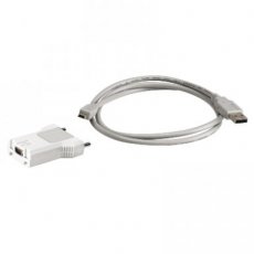 LEGRAND 422687  Frontale USB connector vr bronwisselaar  EAN: 3414970767844   Op bestelling, geen terugname