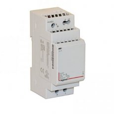 LEGRAND 146711  Geschakelde voeding 12V - 24W  EAN: 3414970971500   Op bestelling, geen terugname