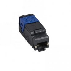 LEGRAND 33764  LCS? connector 6 stuks Cat6 FTP RJ45  EAN: 3414971522282   Op bestelling, geen terugname