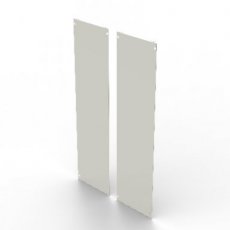 LEGRAND 337890  Afdekplaat ext mantel h.1350mm  EAN: 3414970899415   Op bestelling, geen terugname