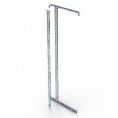 LEGRAND 337936  Kit voor int. mantel h.1350mm  EAN: 3414970899705   Op bestelling, geen terugname