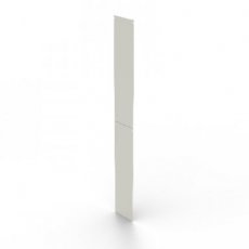 LEGRAND 338150  Afdekpl vol. hoogte 2200x350mm  EAN: 3414970900524   Op bestelling, geen terugname