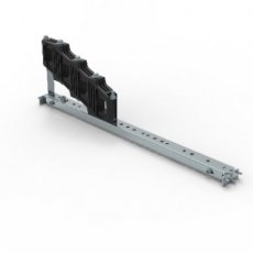 LEGRAND 339933  Steun railstel kastdiep. 800mm  EAN: 3414971090828   Op bestelling, geen terugname