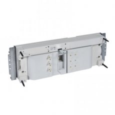 LEGRAND 404612  Basis. IS 223 WFD 3P DPX? 250  EAN: 3245064046121   Op bestelling, geen terugname