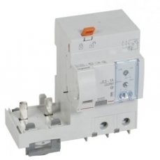 LEGRAND 410584  Kdb DX? 2P 125a Hpi regelbaar  EAN: 3245064105842   Op bestelling, geen terugname