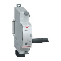 LEGRAND 406290  Gemotor. Bediening DX? 24/48V  EAN: 3245064062909   Op bestelling, geen terugname