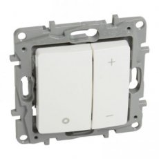 LEGRAND 396635  Nilo? DIY universel LED-dimmer  EAN: 3414970714459   Op bestelling, geen terugname