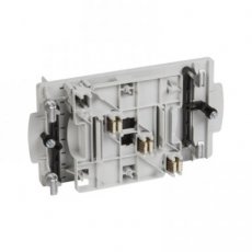 LEGRAND 404502  Basis HX? verm.aut DPX?250 3P  EAN: 3245064045025   Op bestelling, geen terugname