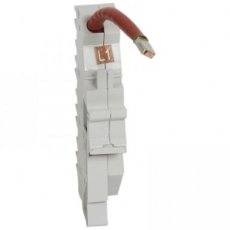 LEGRAND 404518  Basis dr. 1.5 mod/p - DX? 1P  EAN: 3245064045186   Op bestelling, geen terugname