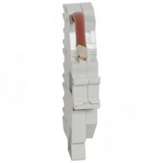 LEGRAND 404519  Basis dr. 1.5 mod/p - DX? 1P  EAN: 3245064045193   Op bestelling, geen terugname