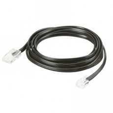 LEGRAND 51694  CORD TEL-RJ45-RJ11  EAN: 3245060516949   Op bestelling, geen terugname