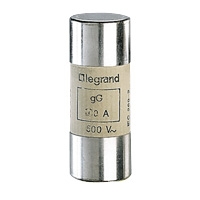 LEGRAND 15396  Cyl.zek.22x58 100a gl  EAN: 3245060153960