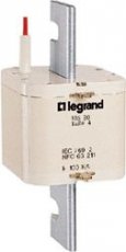 LEGRAND 18590  Meszekering gr4 1000a gl  EAN: 3245060185909   Op bestelling, geen terugname