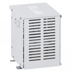 LEGRAND 42504  Transfo 1f 6,3kva 115-230  EAN: 3245060425043   Op bestelling, geen terugname