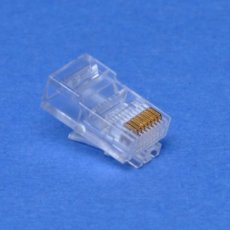 LEG 51703 LEGRAND 51703  CONTACTSTOP 8 CONT.RJ45  EAN: 3245060517038