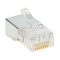 LEG 51704 LEGRAND 51704  CONTACTSTOP 9 CONT.RJ45  EAN: 3245060517045