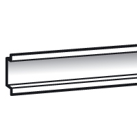 LEGRAND 36783  Lina 25 dinrail 543mm  EAN: 3245060367831   Op bestelling, geen terugname