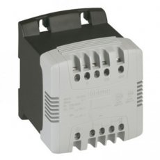 LEGRAND 42790  Transfo 1F 310VA 230400V  EAN: 3245060427900   Op bestelling, geen terugname