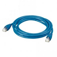 LEGRAND 51752  LCS RJ45 PTCH.KAB.STP1M C6  EAN: 3245060517526   Op bestelling, geen terugname