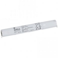 LEGRAND 61884  Ni-cd batterij 4,8v 1,5ah  EAN: 3245060618841   Op bestelling, geen terugname