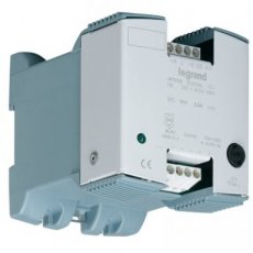 LEGRAND 47002  Voeding 1F 30W 2,5A 12VDC  EAN: 3245060470029   Op bestelling, geen terugname