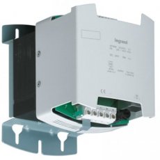 LEGRAND 47054  Voeding 1F 240W 10A 24VDC  EAN: 3245060470548   Op bestelling, geen terugname