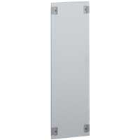 LEGRAND 20144  Afdekplaat - hoogte 700 mm  EAN: 3245060201449   Op bestelling, geen terugname