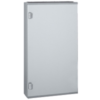 LEGRAND 20184  Wandkast XL? 400 - IP 55  EAN: 3245060201845   Op bestelling, geen terugname