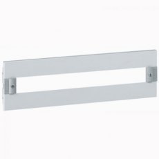 LEGRAND 20300  Afdekplaat metaal - h 150 mm  EAN: 3245060203009