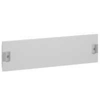 LEGRAND 20341  Afdekplaat - hoogte 100 mm  EAN: 3245060203412