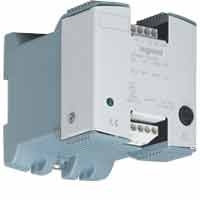 LEGRAND 47001  Voeding 12VDC 12W 1A 1F  EAN: 3245060470012   Op bestelling, geen terugname