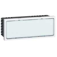 LEGRAND 78522  Mos signal. LED wit  EAN: 3245060785222   Op bestelling, geen terugname