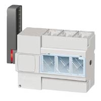 LEGRAND 26623  Lastschakelaar - 3 P - 250 A  EAN: 3245060266233   Op bestelling, geen terugname