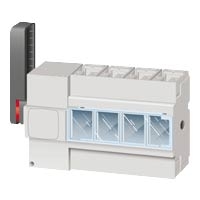 LEGRAND 26626  Lastschakelaar - 4 P - 160 A  EAN: 3245060266264   Op bestelling, geen terugname