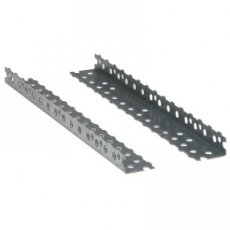 LEGRAND 48022  Set 2 glijrails kast 1200/1600  EAN: 3245060480226   Op bestelling, geen terugname